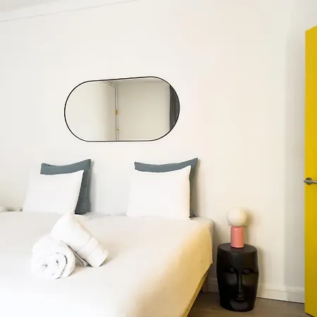 Majordoms - Cal Fenent, Apartment Banyoles