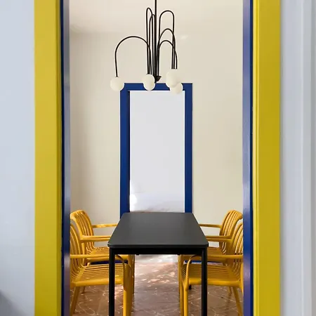 Majordoms - Cal Fenent, Apartment Banyoles